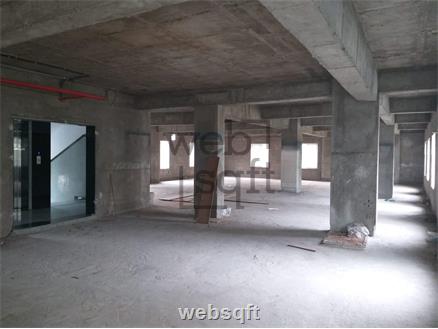 Office complex for Rent in Panjagutta